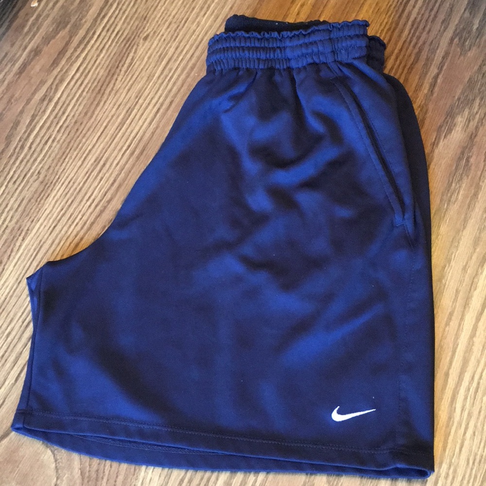 Nike workout shorts